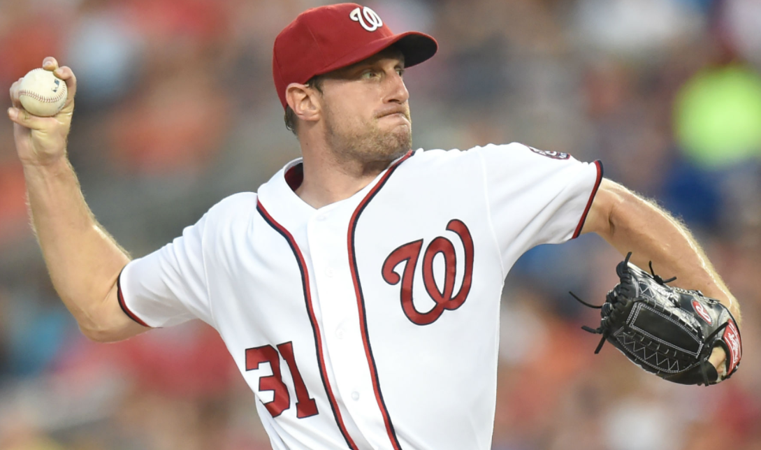 Max Scherzer Career Best Season Puts Him Closer To Cooperstown