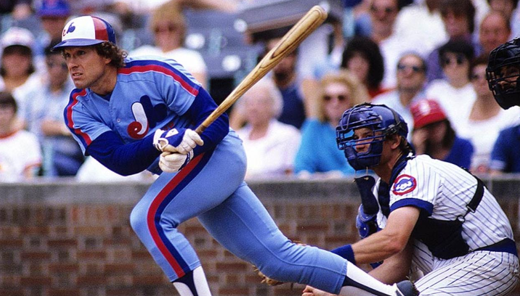 Countdown to the Draft - En images... - Page 2 GARY-CARTER-EXPOS