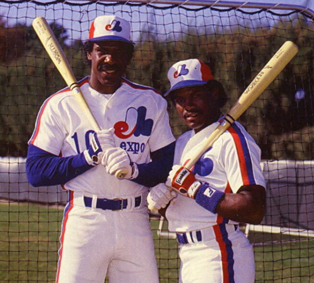 Expos great Tim Raines in scoring position on 2017 Hall of Fame ballot